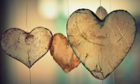 With All My Heart